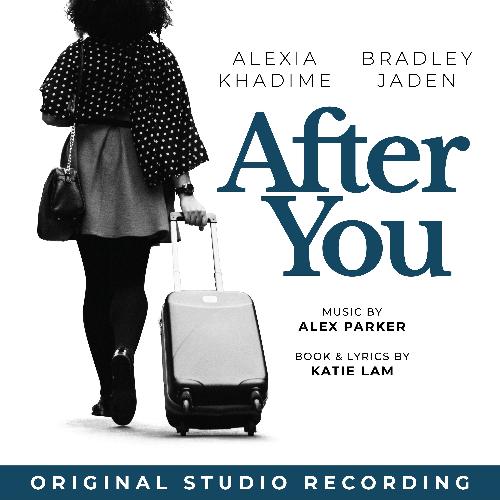 After You - News The original studio recording has been announced