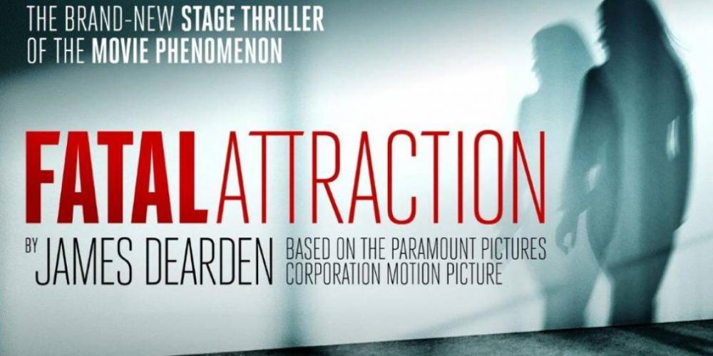 Fatal Attraction - News Loveday Ingram will direct brand new stage production of the iconic movie thriller