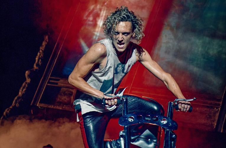 Bat Out of Hell Tour - News Cast and dates have been announced