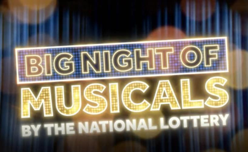 The Big Night of Musicals - News A big night of musical fun