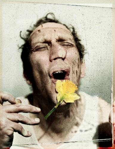 Cleansed  -  News The Almeida Theatre announces the full cast for Cleansed