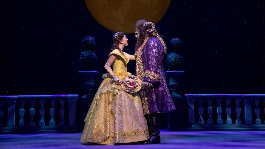 Beauty and the Beast Casting- News Get cast in Disney's Beauty and the Beast!