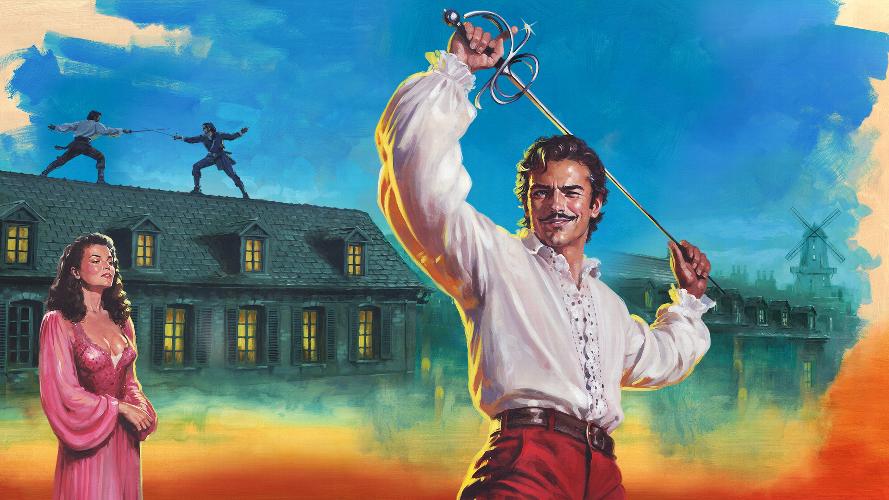 The Popinjay Cavalier - News Quentin Tarantino's stage comedy starring Sacha Baron Cohen opens at Phoenix Theatre
