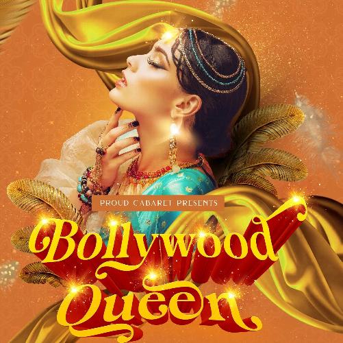 Bollywood Queen at Proud City - Review A new spectacular Bollywood cabaret in the heart of the City