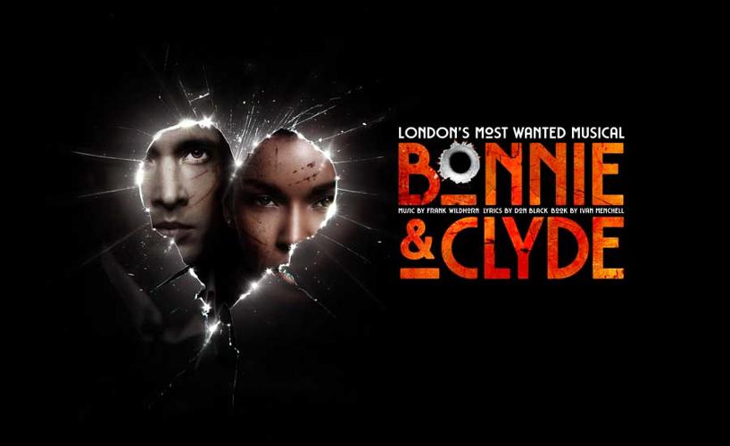  Bonnie & Clyde Cast Recording - News The musical will also return to the West End