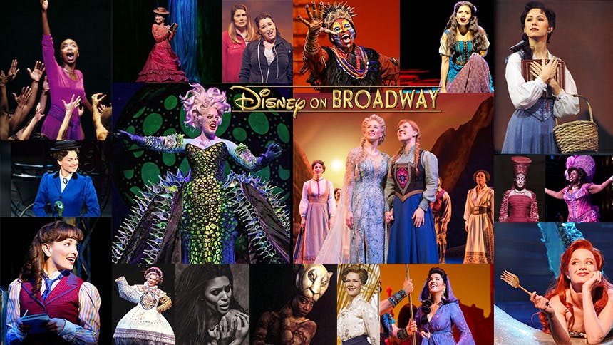 Disney streams for free the Broadway Concert- News Ryan McCartan will host the live stream on April 13