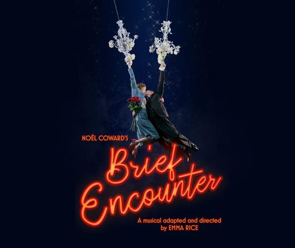 Brief Encounter – Review – Empire Cinema, Haymarket Beautiful staging for this romantic story