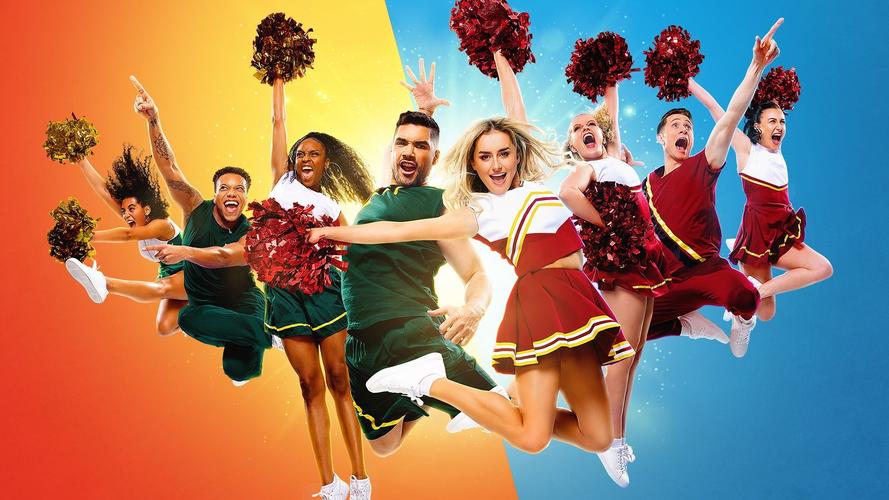 Bring it on - News The musical will run at the Southbank Centre this Christmas
