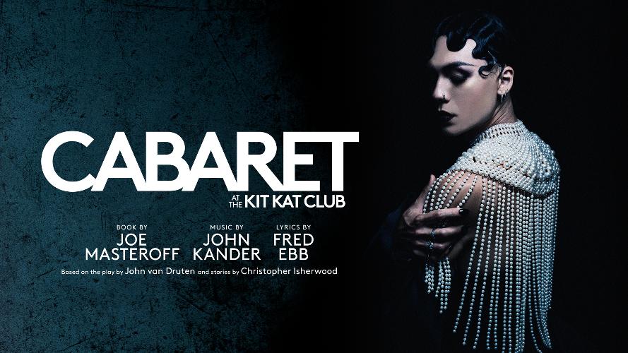 Cabaret: the new cast - News Callum Scott Howells, Madeline Brewer and Danny Mahoney join the show