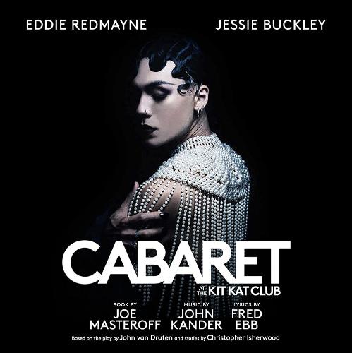 Cabaret Album release announced - News The West End show is booking until December 2023.