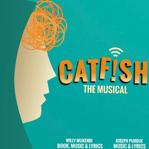 Catfish the Musical - Review A concert performance for a new musical