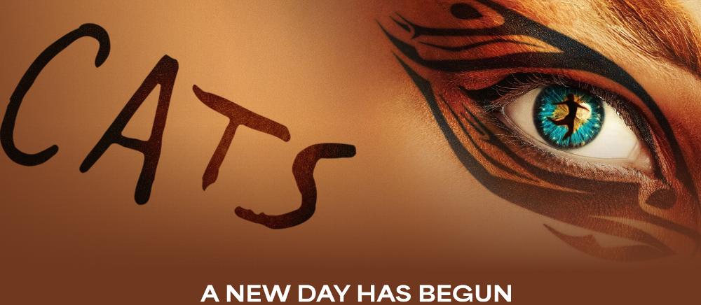 Cats UK Tour - News The tour will follow Regent’s Park Open Air Theatre dates