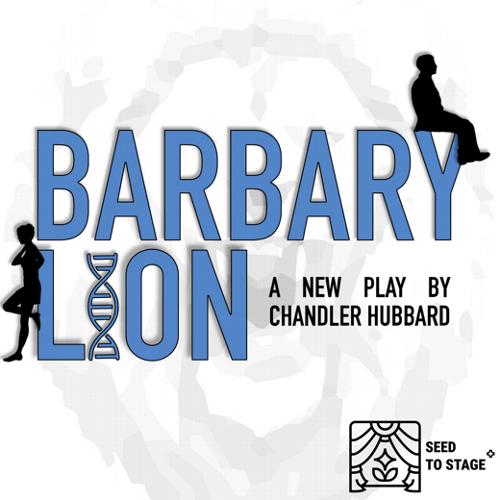 Barbary Lion - Review - Drayton Arms Theatre Two strangers share their life stories within a voluntary experiment
