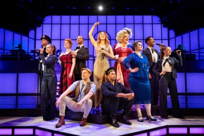 Titaníque closes in the West End - News The musical announces tour