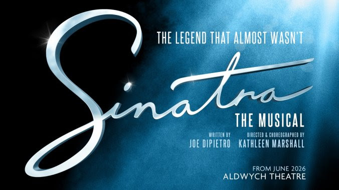 Sinatra The Musical - News The musical will open in London this summer