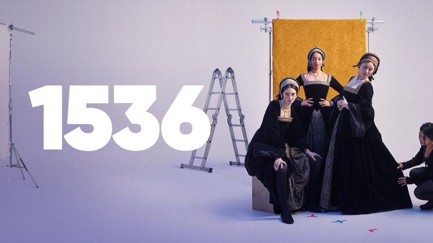 1536 Announces Casting for its West End Transfer - News LuckyChap is Joining the Producing Team