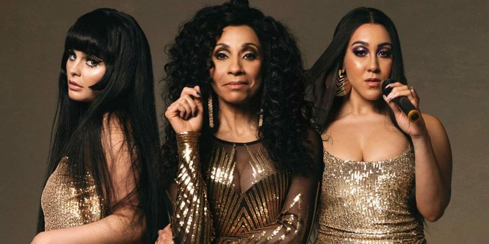 Actresses playing Cher in The Cher Show revealed - News The musical's European premiere will be this Spring