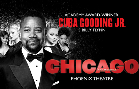 Chicago is coming to the Phoenix Theatre Chicago is coming: who is in?