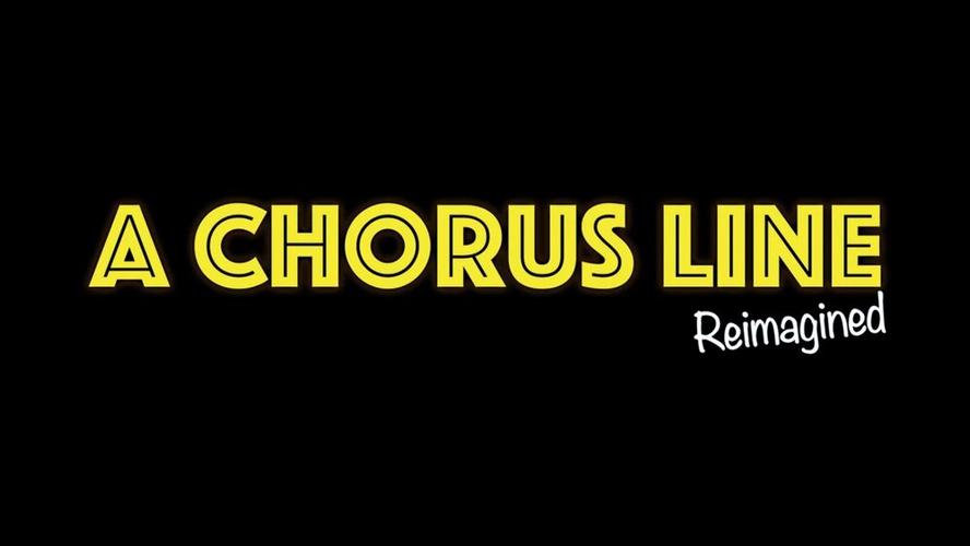 A Chorus Line reimagined - News The short film to raise money for theatres