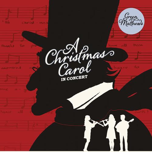 A Christmas Carol in concert - Review - The Other Palace English folk tunes and Christmas melodies to retell Dickens’ classic tale