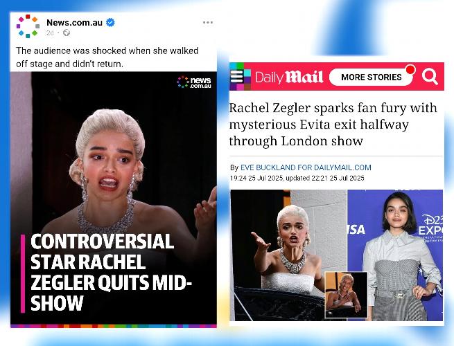 Is this who we want to be?  - News Sometimes we have to stop and think