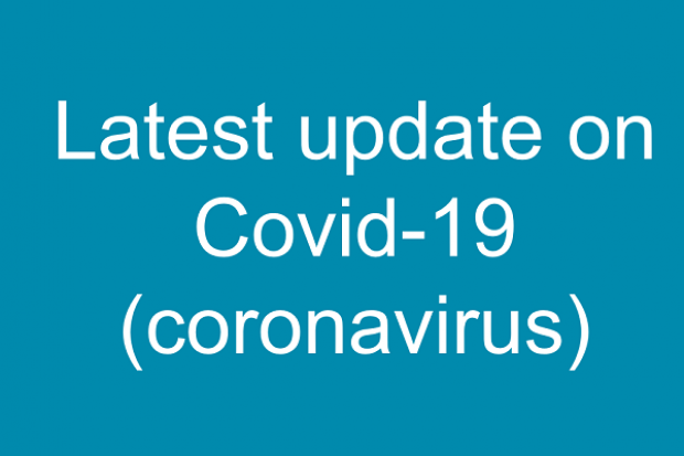 Coronavirus Update - News The latest news about Coronavirus and the West End