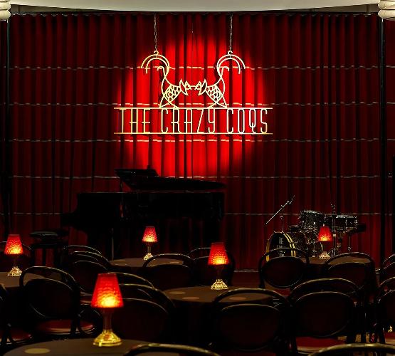 Crazy Coqs announce their Autumn and Christmas season - News The season's highlights of the West End venue