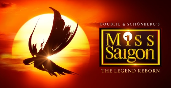 Miss Saigon to open in the West End - News The musical will run at the Prince Edward Theatre