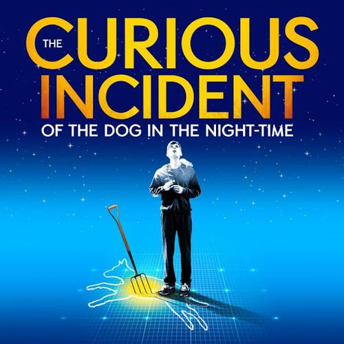 The Curious Incident Tour - News The Curious Incident of the Dog in the Night-Time will tour UK and Ireland