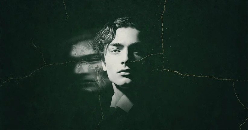 The Picture of Dorian Gray - Review - Watford Palace Theatre Seán Aydon’s adaptation of A Picture of Dorian Gray is touring the UK