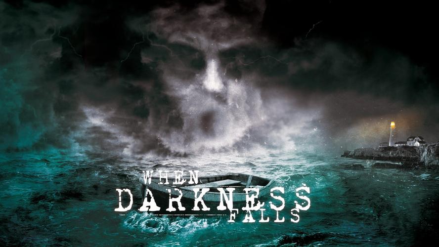 When Darkness Falls - News A new Ghost Story at the Union Theatre