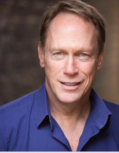 Todd Boyce - Interview ITV's Coronation Street, Todd Boyce, is joining the cast of Possum Trot