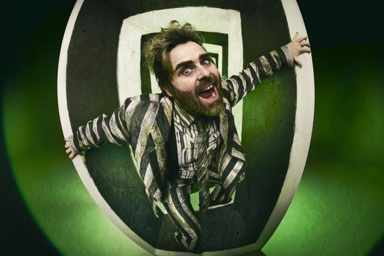 First Casting Announced For Beetlejuice - News The musical opens this May