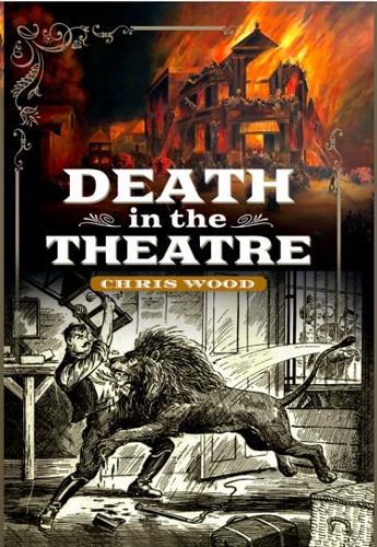 Death in the Theatre - Book Review 