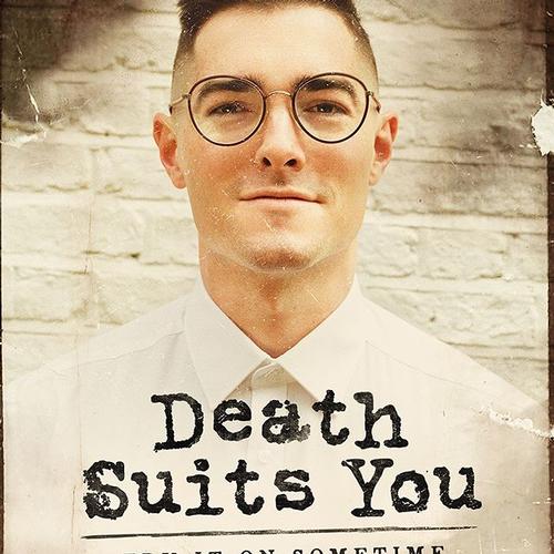 Death suits you - Review - Theatro Technis A new perspective on death, by Death.