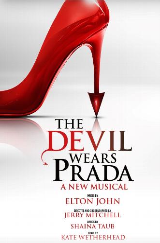 The Devil Wears Prada to open in the West End - News The show will open in October 2024