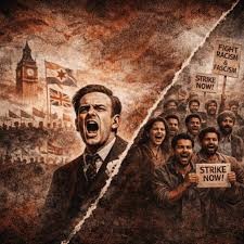 David Edgar’s Destiny - News David Edgar’s seminal play Destiny returns at The Cockpit 