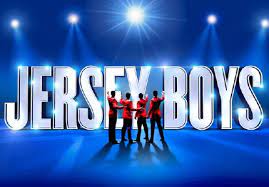 Jersey Boys to begin performances in July - News The show opens in  the new multi-million pound reinstated Trafalgar Theatre