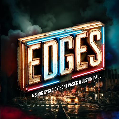 Edges - Review - Phoenix Arts Club A New Song Cycle by Benj Pasek & Justin Paul