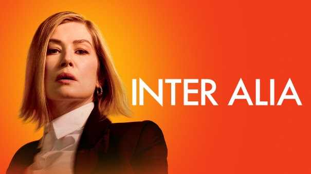 Inter Alia West End transfer - News The play will run for a strictly limited season