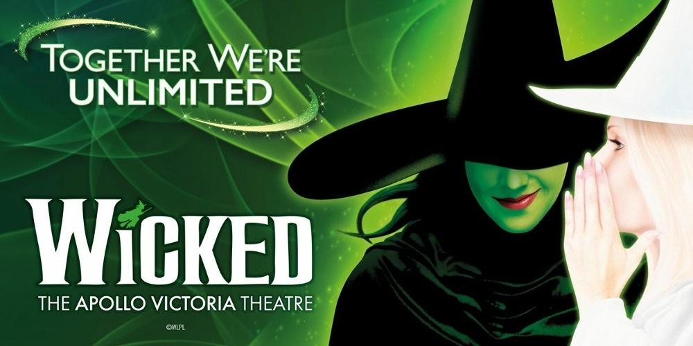Wicked the new cast - News The current cast will play the final performances on 30 January 2022