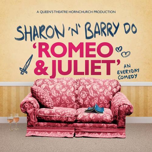  Sharon 'n' Barry do ‘Romeo & Juliet’ - Review (Online Streaming) Wherefore art thou, Barry!