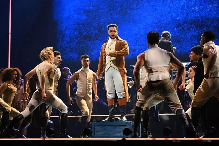 The Big Night of Musicals - News The theatre celebration is back!