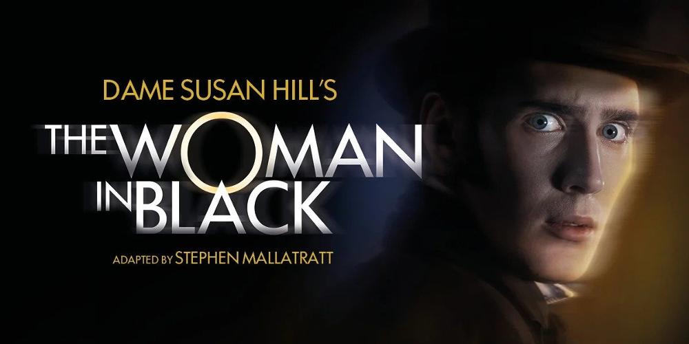 The Woman in Black UK tour - News The show has played over 13,000 performances in the West End