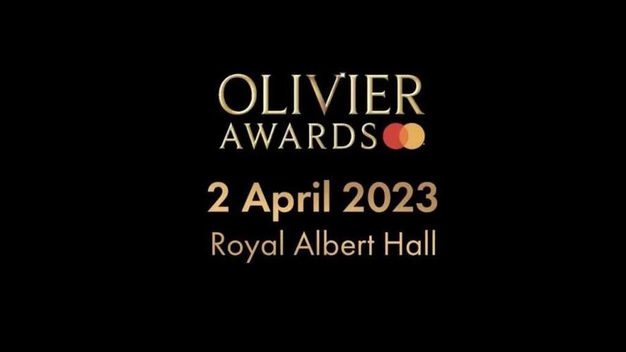 Olivier Awards 2023 - News All the winners