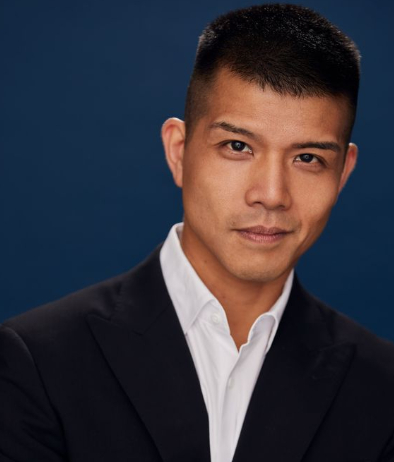 Telly Leung - Interview Death Note The Musical will open at the Barbican