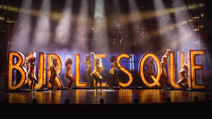 Burlesque The Musical is back - News The musical will run at Arts at Marble Arch