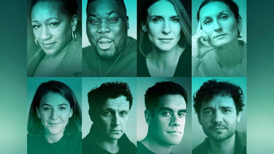 An Oak Tree  - News Initial casting for Tim Crouch’s An Oak Tree at The Other Palace has been announced