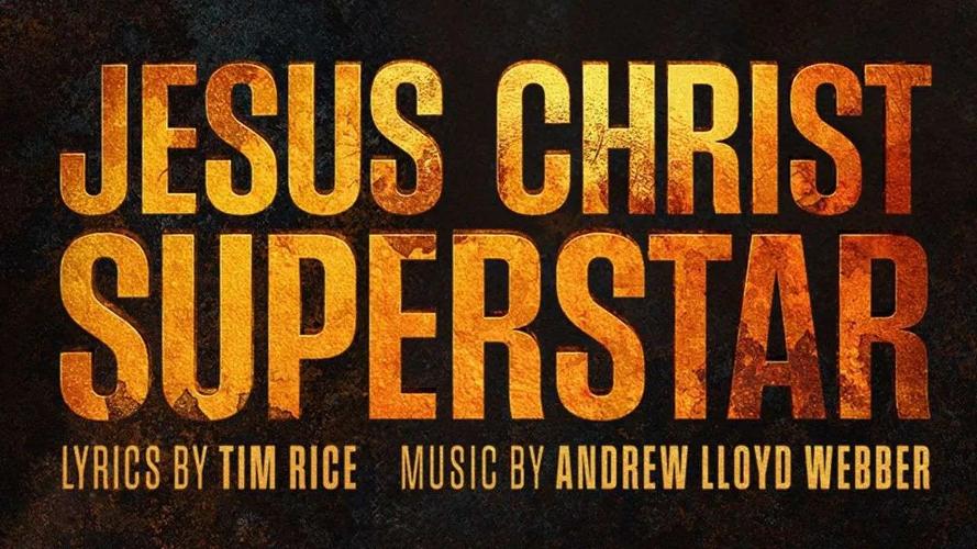 Jesus Christ Superstar to play the London Palladium - News The musical returns to the West End