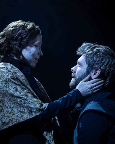 Martin Guerre - Review - The Old Vic Strong voices, but the emotion never arrives